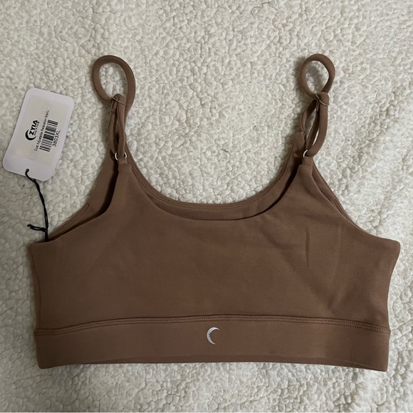 Zyia NWT Dust Adjustable Relaxation Bra XL - Picture 5 of 7